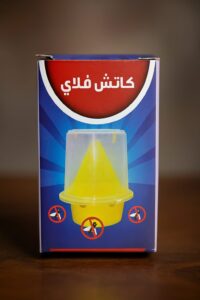 فرمون المصيدة البيولوجية للذباب - عبوة 3 أكياس 1 53d5228d 6127 4e98 bc34 dd0e7884a312 medium