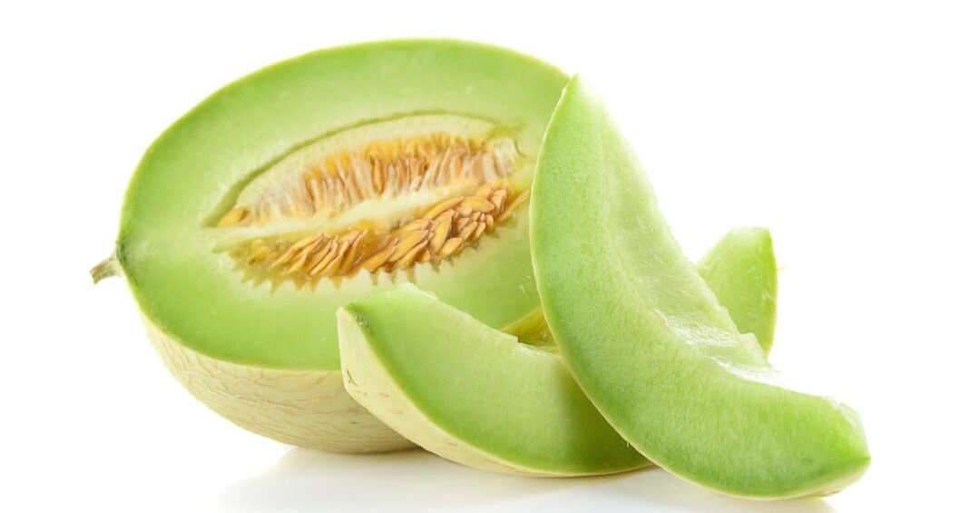 بذور شمام