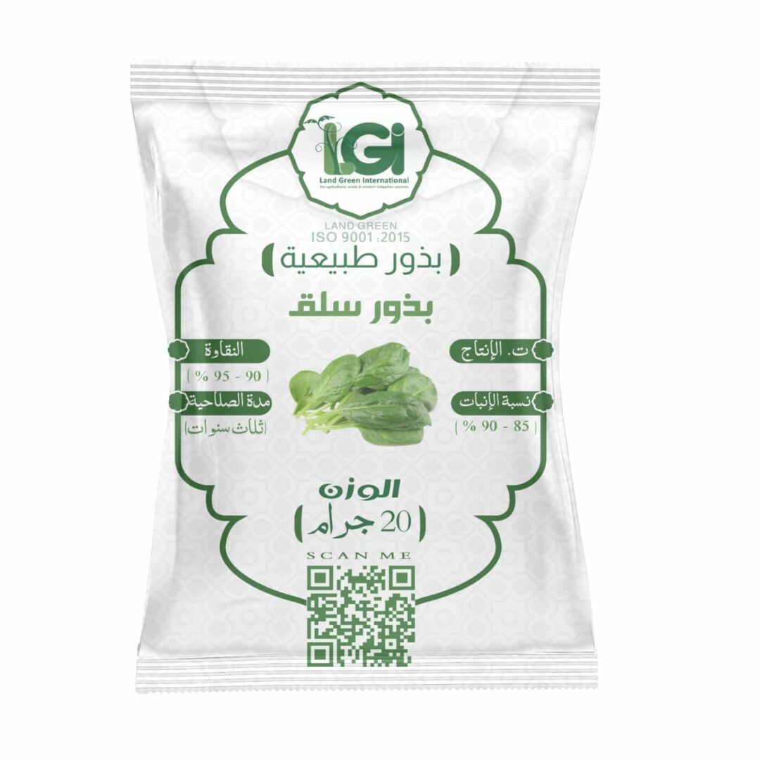 بذور السلق 10 جرام