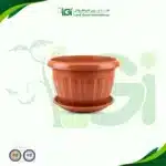 أصيص خورشيد مقاس 25 سم - طوبي