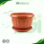 أصيص خورشيد مقاس 35 سم الماني - طوبي