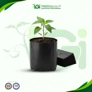 أكياس شتلات - 1 ك 1 أكياس شتلات – 1 ك 1
