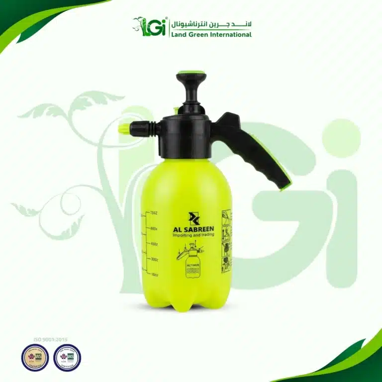 بخاخ جامبو ٢ لتر – ليموني 1