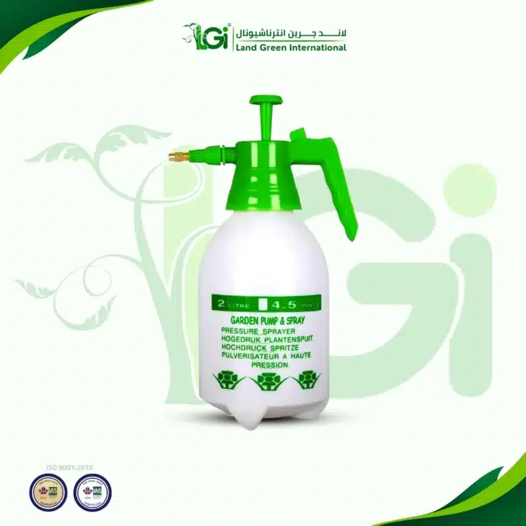 بخاخة مياه 2 لتر – أبيض 1