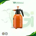بخاخة مياه 2 لتر - برتقالي