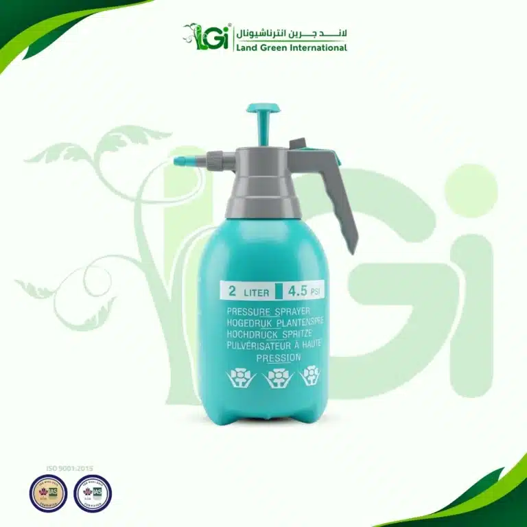 بخاخة ٢ لتر بيور لبني 1