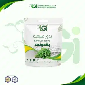 بقدونس