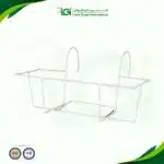 حامل الحوض مقاس ٦٠ سم