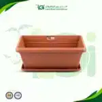 حوض خورشيد أرضي – مقاس 62 سم