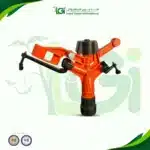 رشاش محوري - 1 بوصة