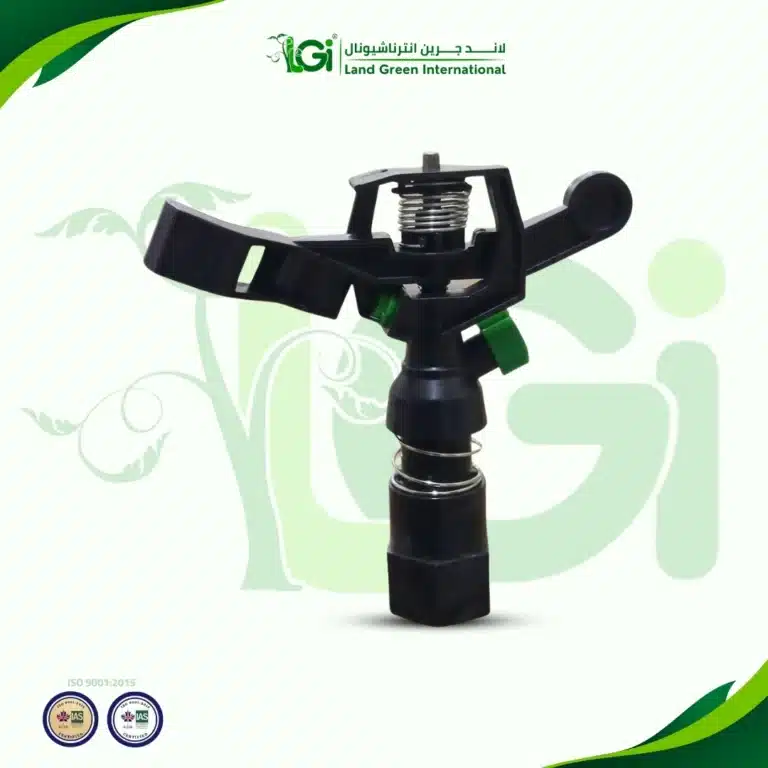 رشاش نحله محوري – 3 4 بوصة