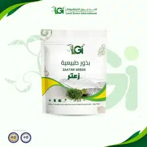 بذور زعتر 5 جرام 1 زعتر