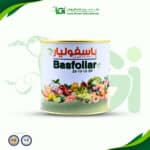 سماد باسفوليار 20-19-19 - عبوة 400 جرام