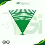 شوكة بلاستيك لأعمال النظافه