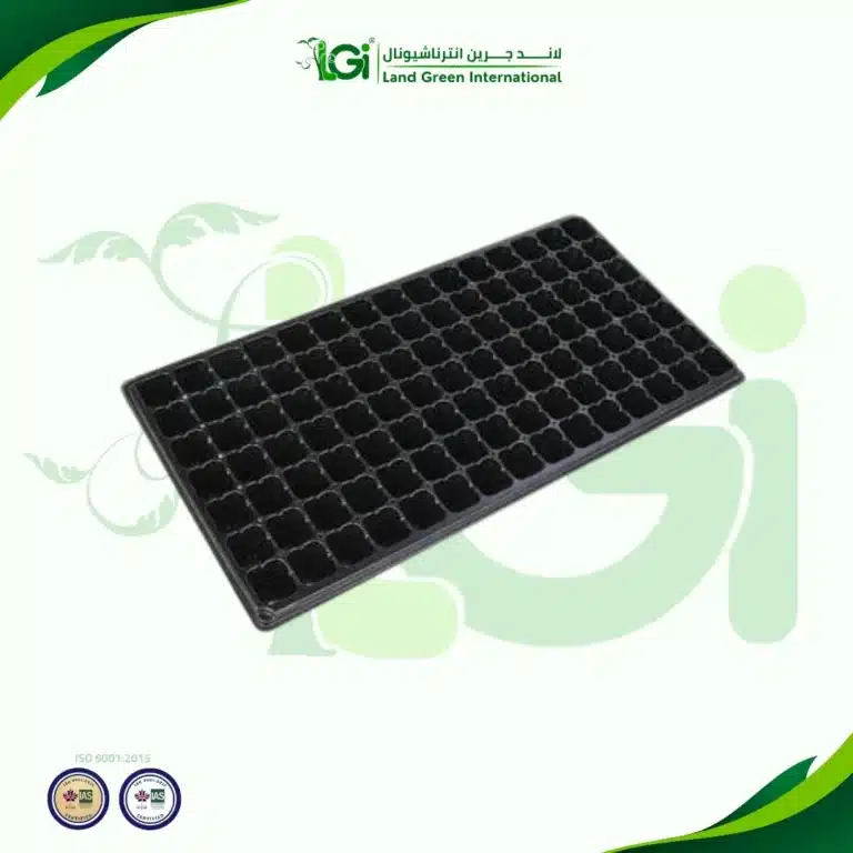 صنية شتلات – 105 عين