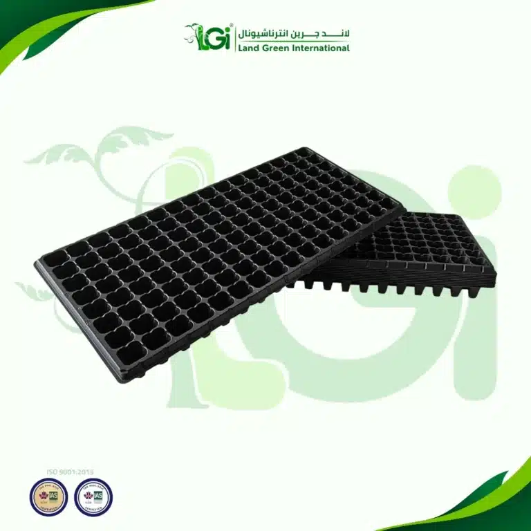 صنية شتلات – 128 عين