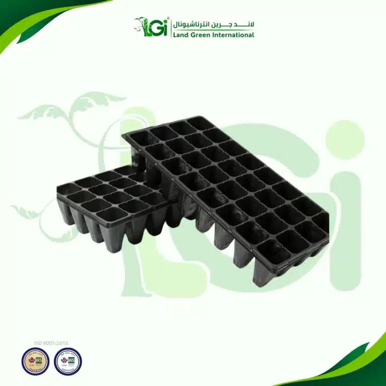 صنية شتلات – 32 عين