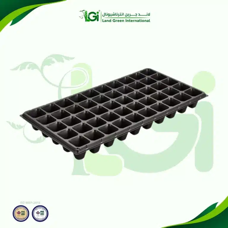 صنية شتلات – 50 عين