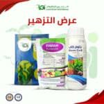🌸🌸 عرض التزهير