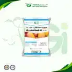 مبيد فطري سوريل ميكروني كزد 70% - 750 جرام