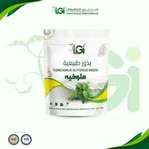 ملوخيه