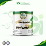 منشط حيوي - سوبر تريس امينو 400 جم