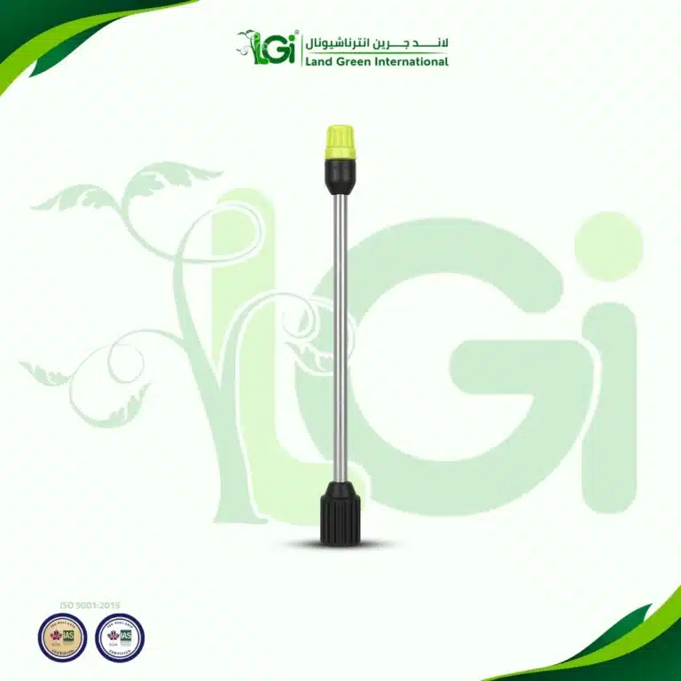 وصلة رش بخاخه ٢ لتر – وصلة فقط