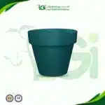 وعاء الزهور المعلق على الحائط - (ألوان متعدده)
