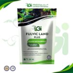 🌱 فولفيك لاند بلس – 125 جرام