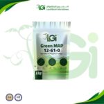 سماد جرين ماب 12-61-0 (Green MAP) - عبوة 1 كيلو